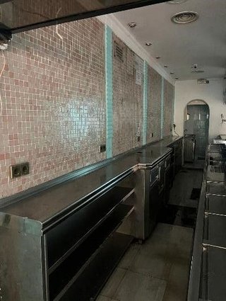 Local comercial en venta en Semicentre en Blanes