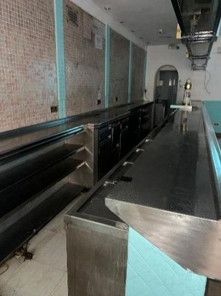 Local comercial en venta en Semicentre en Blanes