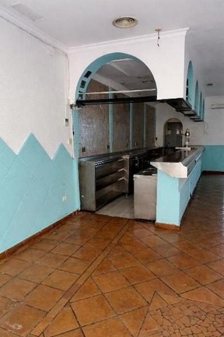 Local comercial en venta en Semicentre en Blanes