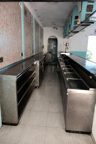 Local comercial en venta en Semicentre en Blanes