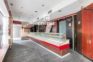 Local comercial en alquiler en Sant Pere en Terrassa