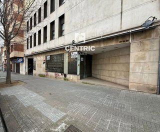 Local comercial en alquiler en Sant Pere en Terrassa