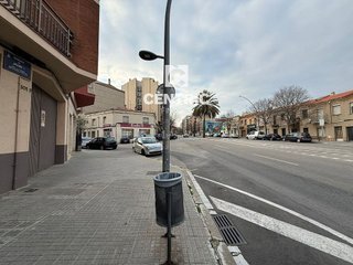 Local comercial en alquiler en Sant Pere en Terrassa