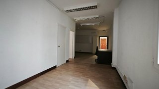 Oficina en alquiler en Barrio de Abando en Bilbao