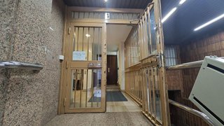 Oficina en alquiler en Barrio de Abando en Bilbao