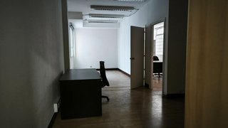 Oficina en alquiler en Barrio de Abando en Bilbao
