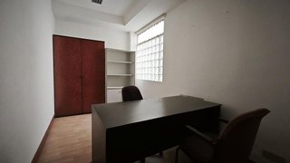 Oficina en alquiler en Barrio de Abando en Bilbao