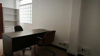 Oficina en alquiler en Barrio de Abando en Bilbao