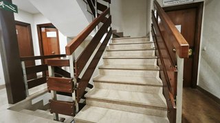 Oficina en alquiler en Barrio de Abando en Bilbao