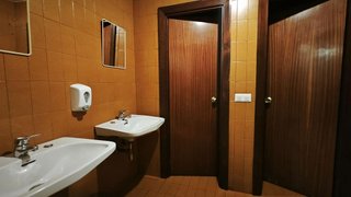 Oficina en alquiler en Barrio de Abando en Bilbao