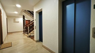 Oficina en alquiler en Barrio de Abando en Bilbao
