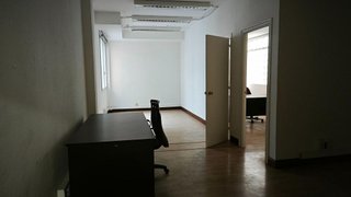 Oficina en alquiler en Barrio de Abando en Bilbao