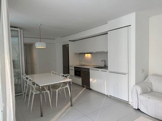 Piso en alquiler en Marina Botafoc - Platja de Talamanca en Ibiza/Eivissa