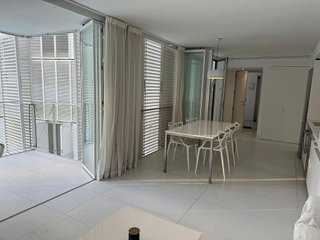 Piso en alquiler en Marina Botafoc - Platja de Talamanca en Ibiza/Eivissa