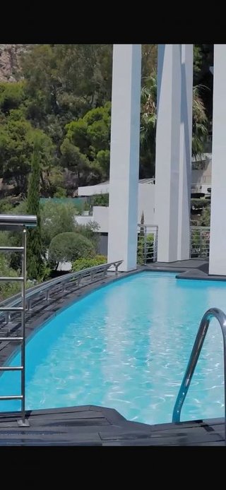 Chalet en alquiler en Pinares de San Antón en Málaga