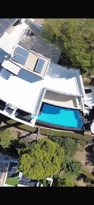 Chalet en alquiler en Pinares de San Antón en Málaga