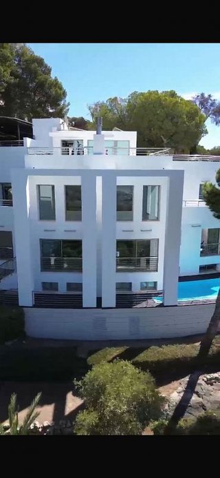 Chalet en alquiler en Pinares de San Antón en Málaga