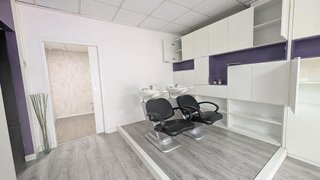 Local comercial en alquiler en Centro en Elche