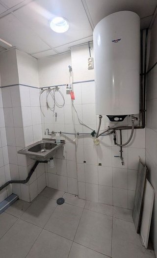 Local comercial en alquiler en Centro en Elche