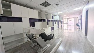 Local comercial en alquiler en Centro en Elche