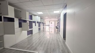 Local comercial en alquiler en Centro en Elche