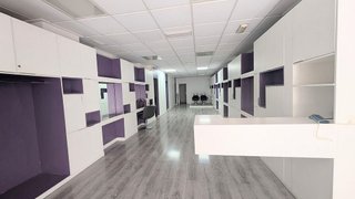 Local comercial en alquiler en Centro en Elche