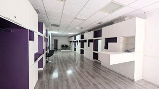 Local comercial en alquiler en Centro en Elche