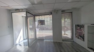 Local comercial en alquiler en Centro en Elche