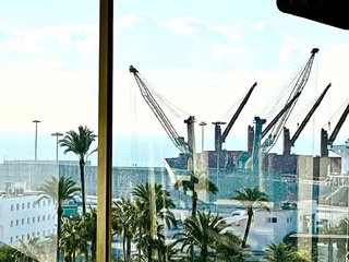 Piso en alquiler en Benalúa en Alicante