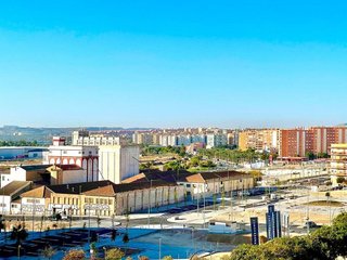 Piso en alquiler en Benalúa en Alicante