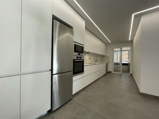 Piso en alquiler en Benalúa en Alicante