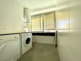 Piso en alquiler en Benalúa en Alicante