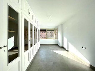 Piso en alquiler en Benalúa en Alicante