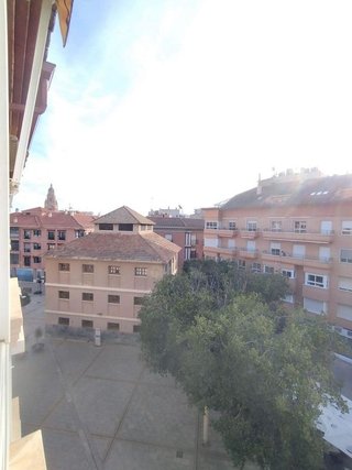 Piso en alquiler en El Carmen en Murcia