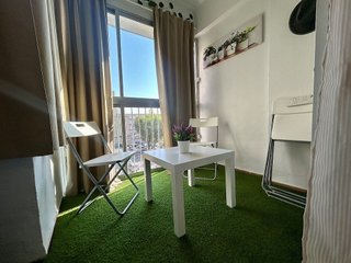 Piso en alquiler en Rochelambert en Sevilla