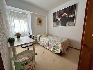 Piso en alquiler en Rochelambert en Sevilla