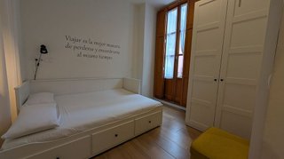 Piso en alquiler en El Carme en Valencia
