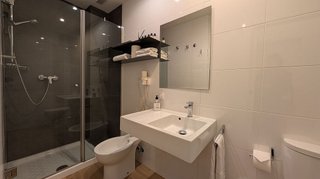 Piso en alquiler en El Carme en Valencia