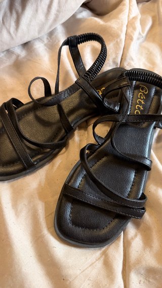 Sandalias