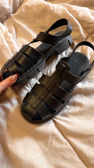 Sandalias