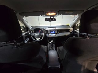 Toyota RAV4 2015