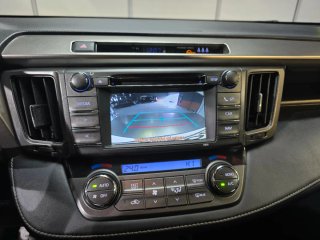 Toyota RAV4 2015