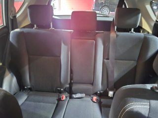 Toyota RAV4 2015