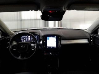 Volvo XC40 1.5T4 211CV INSCRIPTION EXPRESSION