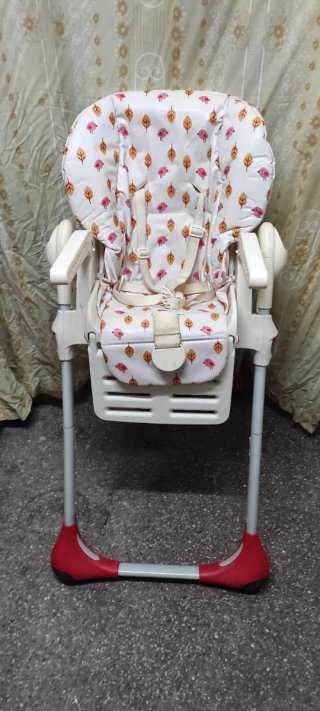 Trona Chicco para bebé