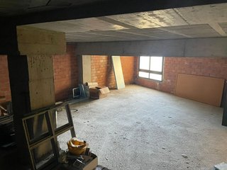 Local comercial en venta en Silleda
