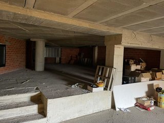 Local comercial en venta en Silleda