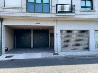 Local comercial en venta en Silleda