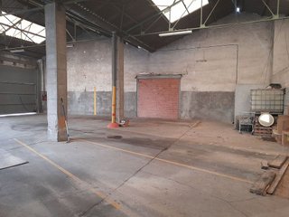 Nave industrial en alquiler en Mas Rampinyó - Carrerada en Montcada i Reixac