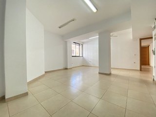 Oficina en alquiler en Norte en Castellón de la Plana